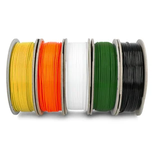 Zestaw filamentów Spectrum Material Mix 1,75 mm 1,25 kg - 5 kolorów - Filamenty i akcesoria do drukarek 3D - miniaturka - grafika 1