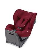 Foteliki samochodowe - Recaro Kio 0-18kg Garnet Red - miniaturka - grafika 1