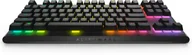 Klawiatury - Alienware AW420K klawiatura USB Czarny AW420K-B-WW - miniaturka - grafika 1