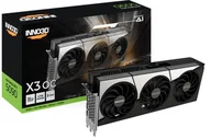 Karty graficzne - Inno3D GeForce RTX 5090 X3 OC 32GB GDDR7 N50903-32D7X-1759392 - miniaturka - grafika 1