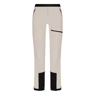 Spodnie damskie - SALEWA Sella DST W Light Pants - spodnie damskie - miniaturka - grafika 1