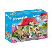 Klocki - Playmobil City Life My Flower Shop 70016 - miniaturka - grafika 1