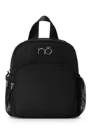 Plecaki - Tekstylny plecak Nobo - miniaturka - grafika 1