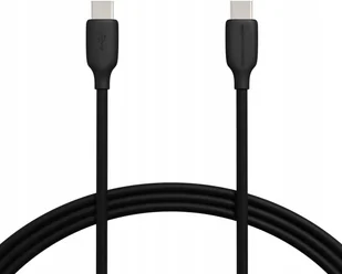 Amazon Basics - kabel USB typ C - USB typ C, 1,8 m - Kable USB - miniaturka - grafika 1