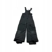 Kombinezony dla dzieci - Dziecięce spodnie narciarskie Champion - rozmiar XS (4/5 lat) - miniaturka - grafika 1
