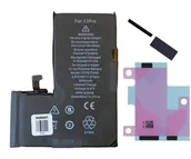 Baterie do telefonów - Bateria ogniwo do iphone 13 pro bez komunikatów - miniaturka - grafika 1