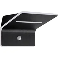 Lampy ogrodowe - Kinkiet zewnętrzny solarny SUPERLED Sirius 5295 - miniaturka - grafika 1