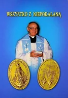 Religia i religioznawstwo - Wszystko w niepokalaną - miniaturka - grafika 1
