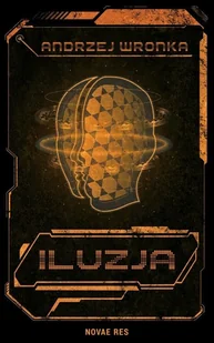 Novae Res Iluzja - Science-fiction - miniaturka - grafika 2