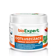 Preparaty na chwasty i szkodniki - Odtłuszczacz biologiczny do kanalizacji i oczyszczalni bioExpert 250g - miniaturka - grafika 1