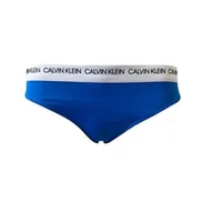 Stroje kąpielowe - Bikini Calvin Klein majtki dół stroju-M - miniaturka - grafika 1