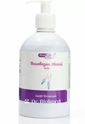 Biszofit Połtawski do Nóg Venovasin Magnez, 400ml - Suplementy naturalne - miniaturka - grafika 1