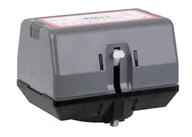 Akcesoria grzewcze - Siłownik zaworu serii VC, 2-punktowy, 230Vac, z kablem, styk SPDT - 3 przewodowy - miniaturka - grafika 1