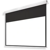 Ekrany projekcyjne - Suprema Screen - Polaris Pro V.2 Elektryczny Ekran Projekcyjny do zabudowy Dostawa Gratis - miniaturka - grafika 1