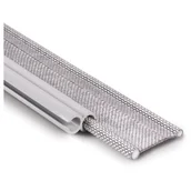 Akcesoria turystyczne - Zestaw łączeniowy Vango Driveaway Kit for 6mm & 6mm Rails 4m Set - miniaturka - grafika 1