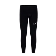 Spodnie sportowe męskie - Legginsy męskie NIKE TIGHT PRO - miniaturka - grafika 1
