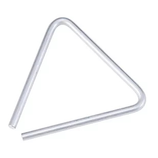 SABIAN TRIANGLE 4" ALUMINIUM - Akcesoria do perkusji - miniaturka - grafika 1