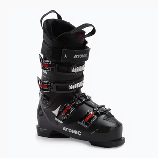 Buty narciarskie męskie ATOMIC Hawx Prime 90 czarne AE5026760 - Buty narciarskie - miniaturka - grafika 1