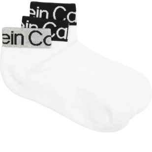 Calvin Klein Skarpety 3-pack - Skarpetki męskie - miniaturka - grafika 1