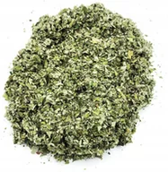 Przyprawy i zioła sypkie - PODBIAŁ LIŚĆ PODBIAŁU CIĘTY 1 KG NATURALNY SKLEP - miniaturka - grafika 1