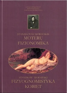 Moteru Fizionomika / Fizyognomistyka kobiet - Historia świata - miniaturka - grafika 1