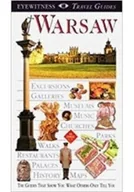 Felietony i reportaże - Eyewitness Travel Guide to Warsaw - miniaturka - grafika 1