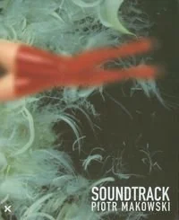 Soundtrack - Piotr Makowski - Poezja - miniaturka - grafika 1