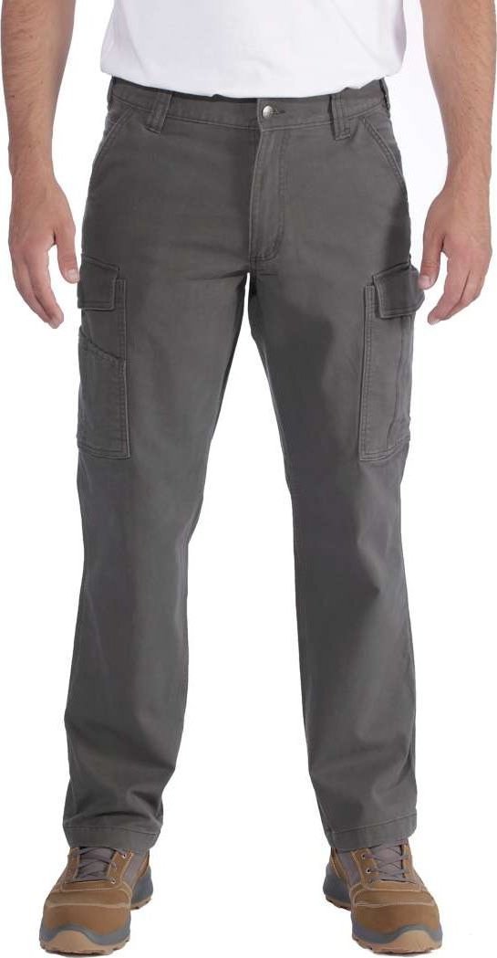 Carhartt Spodnie Rigby Cargo Trousers Shadow