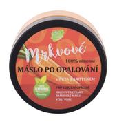 Kosmetyki po opalaniu - Vivaco Vivaco Bio Carrot After Sun Butter 150 ml Preparaty po opalaniu - miniaturka - grafika 1