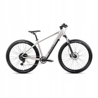 Rowery elektryczne - Rower Elektryczny Romet E-Rambler 2.0 504Wh 18" M Michelin (2024) - miniaturka - grafika 1