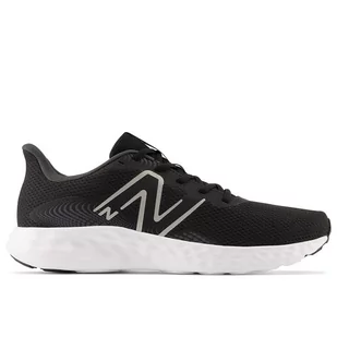 Buty New Balance M411LB3 - czarne - Buty sportowe męskie - miniaturka - grafika 12