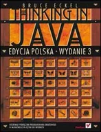 Systemy operacyjne i oprogramowanie - Thinking in Java - miniaturka - grafika 1