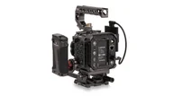 Akcesoria fotograficzne - Zestaw klatki Tilta TA-T07-C-G Tiltaing Z CAM E2-S6/F6 Kit C – Tilta Gray - miniaturka - grafika 1