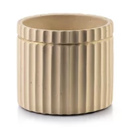 Donice - ROSITA Osłonka 15.5xh13cm HTYE3587 Mondex - miniaturka - grafika 1