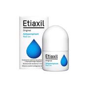 Etiaxil Strong Antyperspirant Roll-on, 15ml