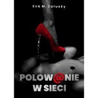 Literatura erotyczna - Polow@nie w sieci - miniaturka - grafika 1