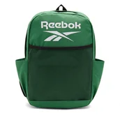 Plecaki - Plecak Reebok RBK-003-CCC-05 Zielony - miniaturka - grafika 1
