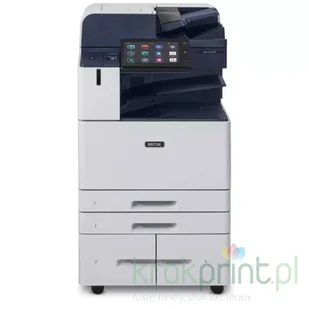 Xerox AltaLink C8245F SRA3 C8202V_F - Urządzenia wielofunkcyjne - miniaturka - grafika 1