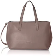 Torebki damskie - TOM TAILOR bags Marla damska torba na zakupy M, 34 x 12 x 21, Stara Ró?a, 34x12x21 - miniaturka - grafika 1
