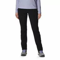 Spodnie narciarskie - Spodnie Trekkingowe Damskie Columbia Titan Pass Pant - miniaturka - grafika 1