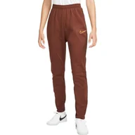 Spodnie sportowe damskie - Spodnie Sportowe damskie Nike TF Academy Pant - miniaturka - grafika 1