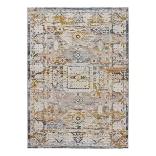 Beżowy dywan 230x154 cm Springs – Universal - Dywany - miniaturka - grafika 1