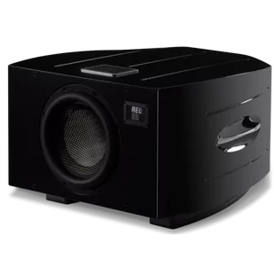 REL  No.31 | Subwoofer Aktywny - Głośniki i kolumny - miniaturka - grafika 1