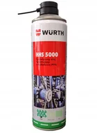 Chemia warsztatowa - Wurth Hhs 5000 Syntetyczny Smar Penetrujący Olej Z Ptfe - miniaturka - grafika 1