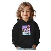 Bluzy dla dziewczynek - BLUZA DZIECIĘCA 67 SIX SEVEN VIRAL HUNTRIX 146-152 CHŁOPIĘCA DZIEWCZĘCA - miniaturka - grafika 1