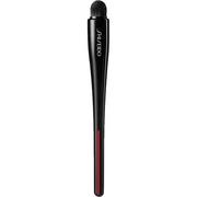 Pędzle do makijażu - Shiseido Tsutsu Fude Concealer Brush pędzel do korektora - miniaturka - grafika 1