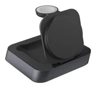 Ładowarki do telefonów - Zens Nightstand Charger Pro 2 | Darmowa dostawa | Wygodne RATY | - miniaturka - grafika 1