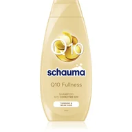 Szampony do włosów - Schauma Szampon Q10 400 ML - miniaturka - grafika 1