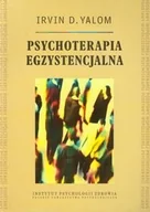 Pedagogika i dydaktyka - Psychoterapia egzystencjalna - miniaturka - grafika 1