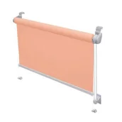 Rolety - Roleta Mini Royal 812, topaz 61 x 160 cm - miniaturka - grafika 1